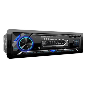 Player auto Aura AMH 320BT, 1 DIN, 4x51W, Bluetooth, FLAC, AUX, 2x USB, Micro SD Player auto Aura AMH 320BT, 1 DIN, 4x51W, Bluetooth, FLAC, AUX, 2x USB, Micro SD