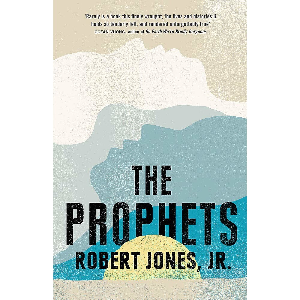 Prophets - Robert Jones Jr., editia 2021