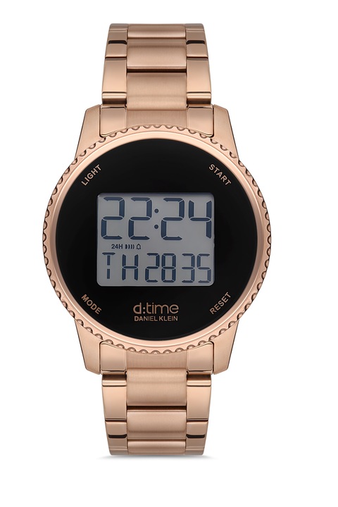 Daniel Klein Férfi karóra, D-Time DK.1.12639-2