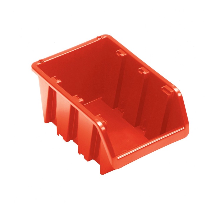 Cutie pentru organizare, ecobox, 110 x 165 x 75 mm