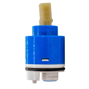 Cartus ceramic ,baterie monocomanda , cu picor 40 mm Cartus ceramic ,baterie monocomanda , cu picor 40 mm