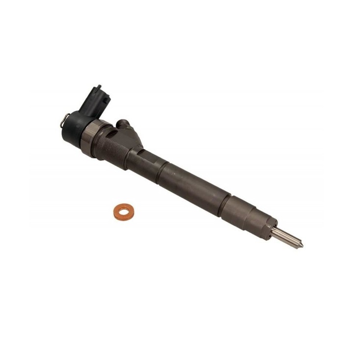 Injector Nissan Interstar 2002-> X70 0 986 435 106