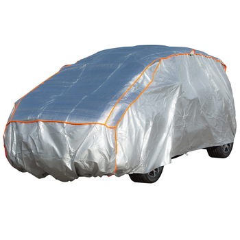 Prelata auto antigrindina cu captuseala bumbac - L - SUV/Off-Road Prelata auto antigrindina cu captuseala bumbac - L - SUV/Off-Road