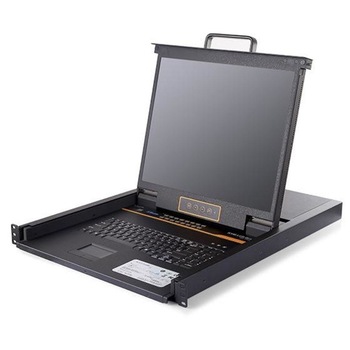 Comutator StarTech, KVM, USB, VGA Comutator StarTech, KVM, USB, VGA