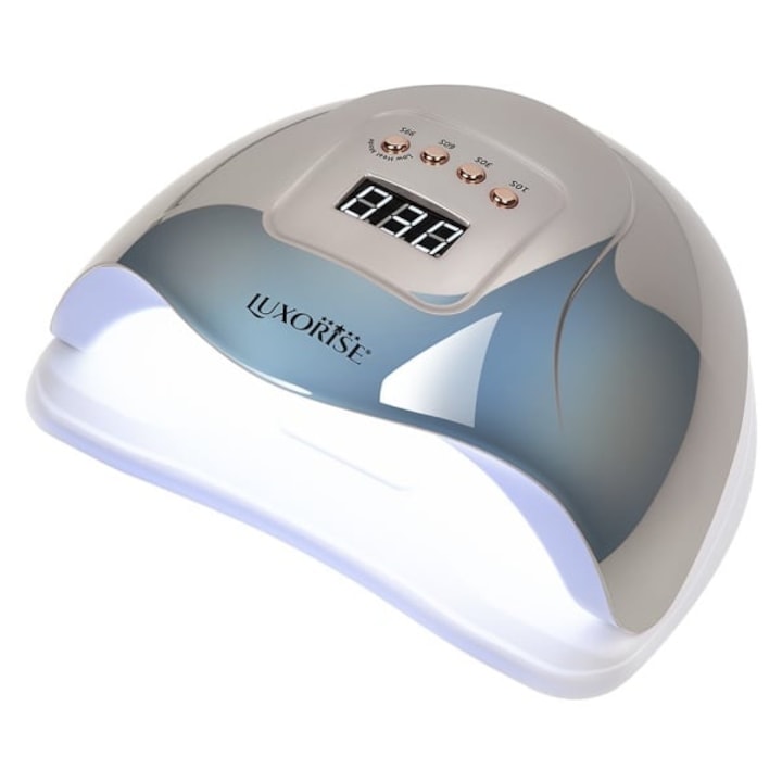 Lampa UV LED 72W Evolution PRO - LUXORISE, Silver