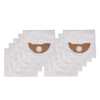 Set de 10 buc saci sintetici Patona pentru aspirator Karcher WD2 6.904-322.0 Set de 10 buc saci sintetici Patona pentru aspirator Karcher WD2 6.904-322.0