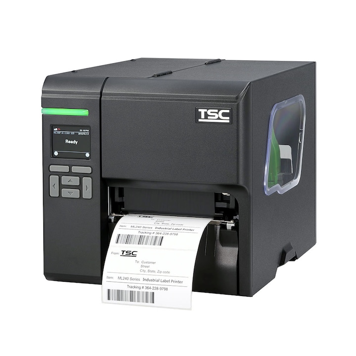 Imprimanta Termica Posiflex PP-6907