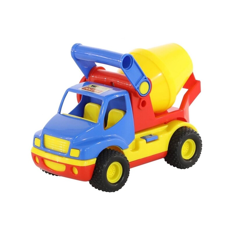 Utilaj Tip Betoniera ,27x15x18 cm