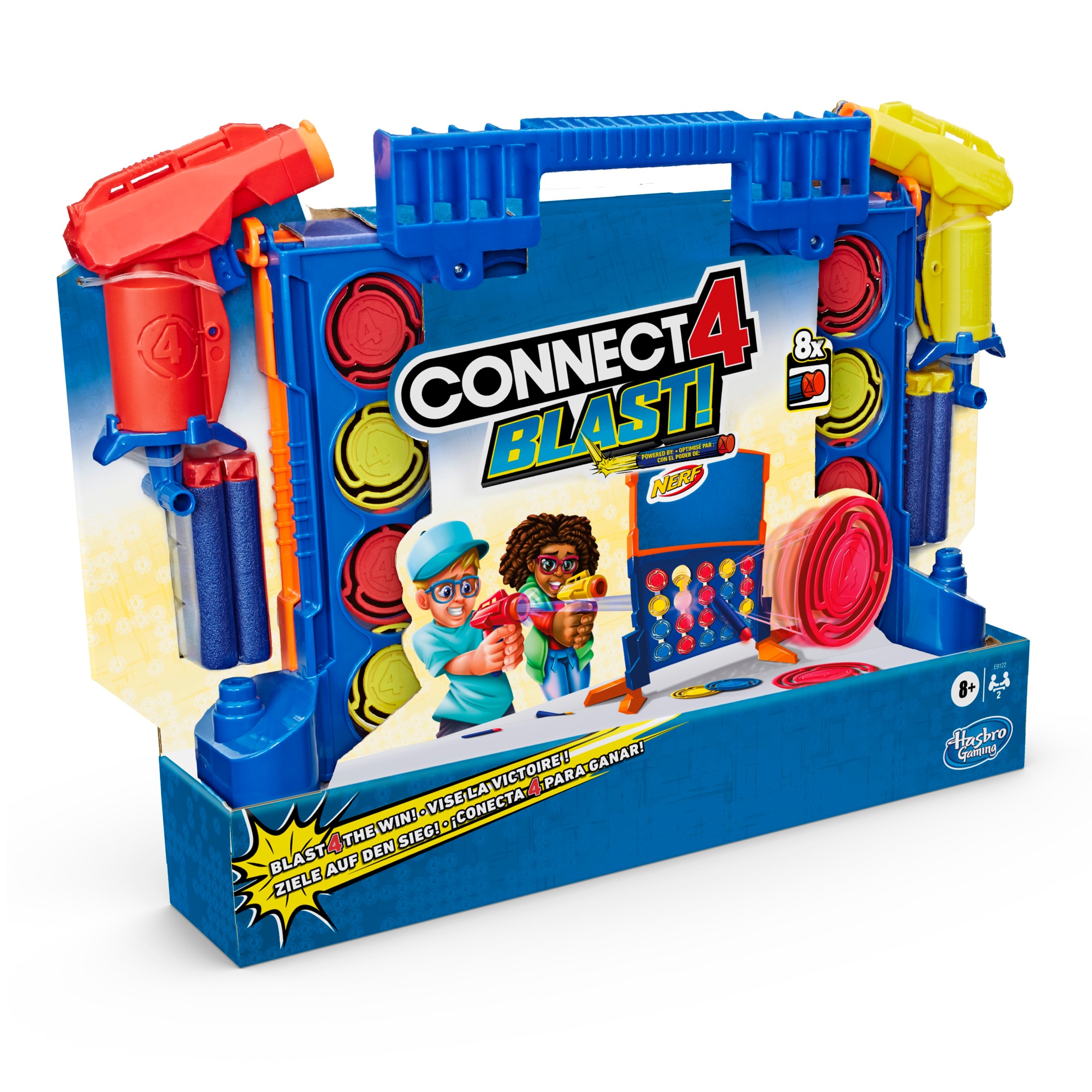 Connect 2025 4 hasbro