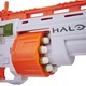 Blaster Nerf - Halo Bulldog SG, 10 proiectile