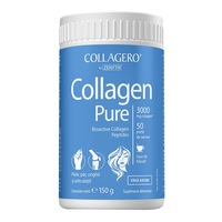 Supliment alimentar Colagen Pure, Zenyth, 150g