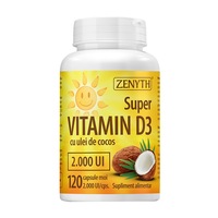 supliment alimentar super vitamina d3 cu ulei de cocos 2000ui zenyth 120 capsule imagen 58_0_
0