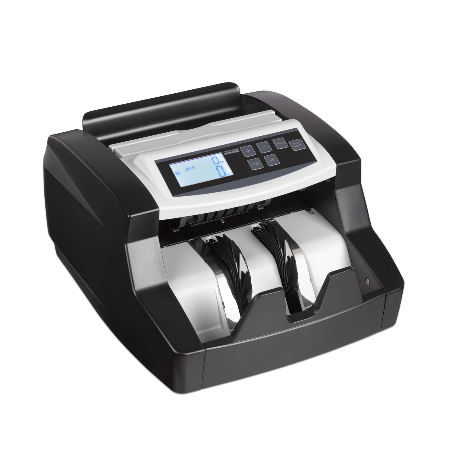 Masina de numarat bancnote Ratiotec Rapidcount B20