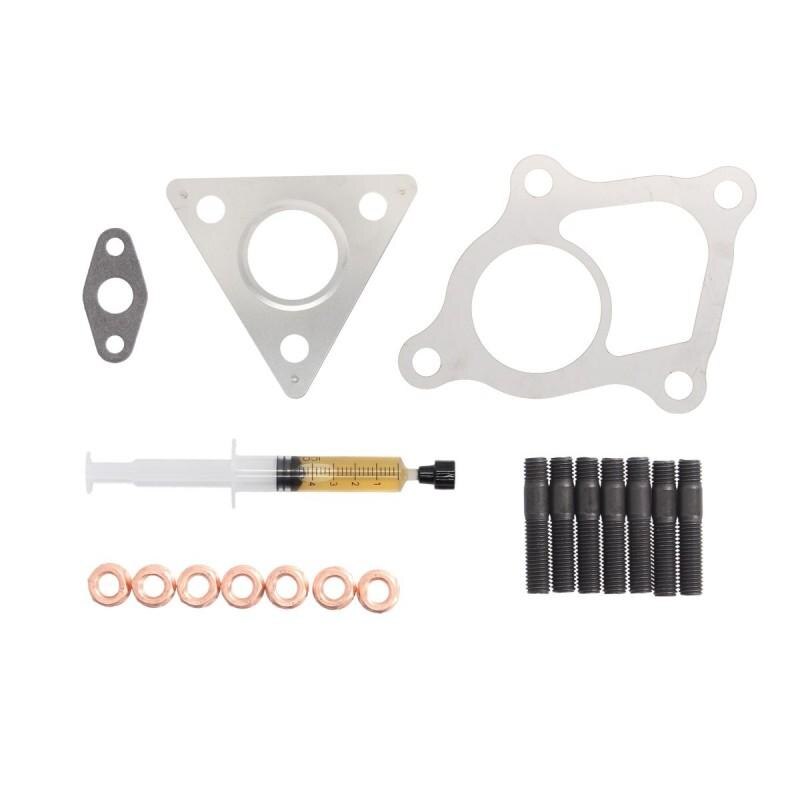 Ajusa JTC11553 Kit Montaggio Compressore Per Mitsubishi Montero/Pajero 3.2 Di-D