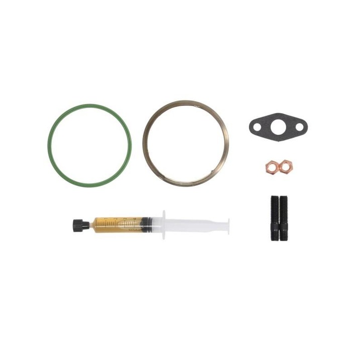 Set montaj, turbocompresor BMW Seria 3 2005-> E90 JTC11630