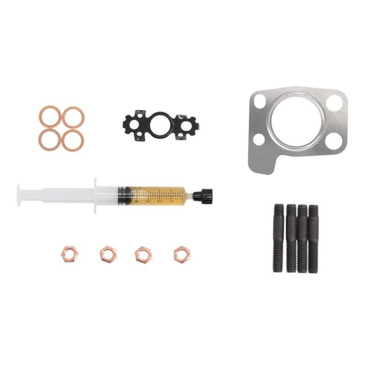 Set montaj, turbocompresor Peugeot 308 CC JTC11635