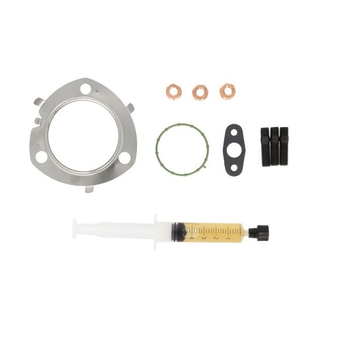 Set montaj, turbocompresor Ford Ranger 2006-> ET JTC11786