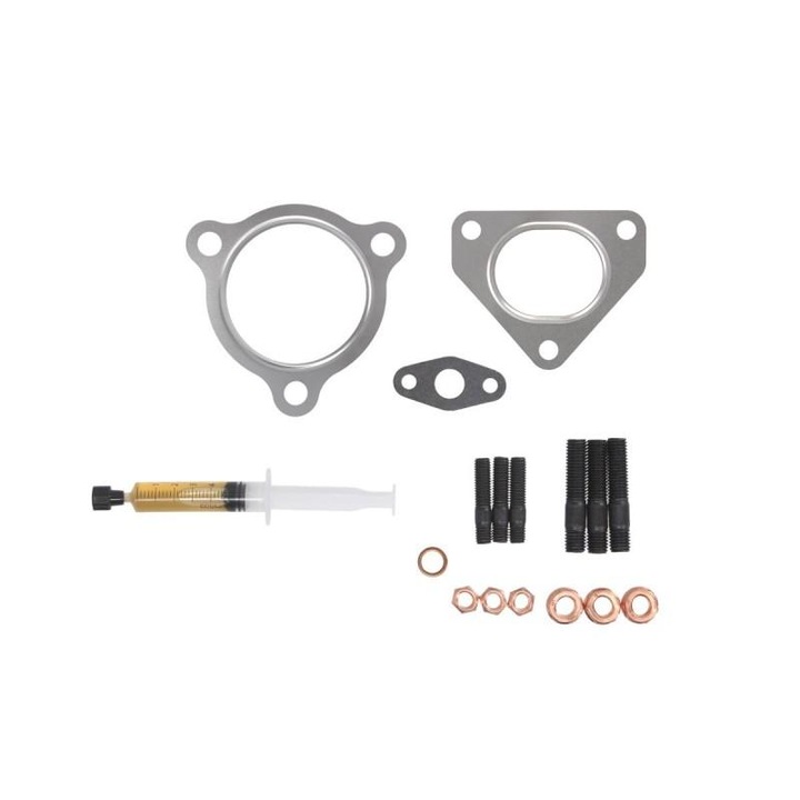 Set montaj, turbocompresor Land Rover Defender 1990-> L316 JTC11337