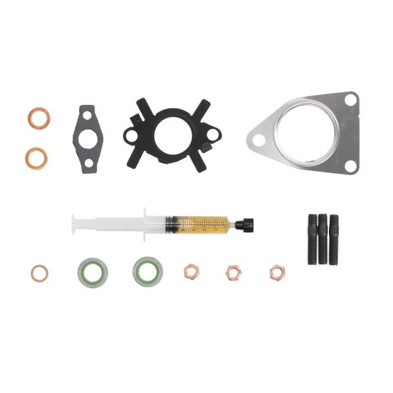 Set montaj, turbocompresor Citroen C5 III 2008-> RD JTC11432