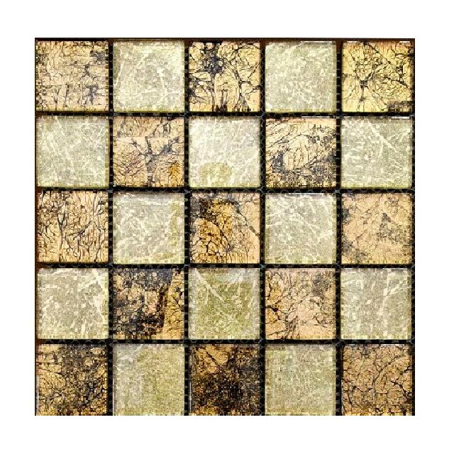 Mozaic Glass, Xgres Cluj, A Mgl08 Xx 029,30 x 30 cm, 0,09 m²