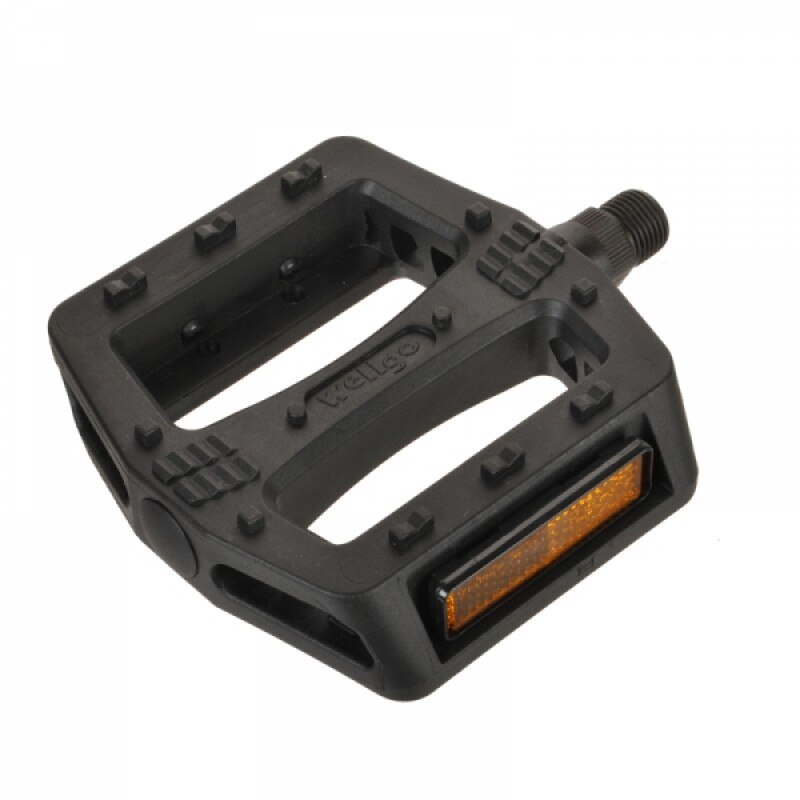 Set pedale WellGo B107N