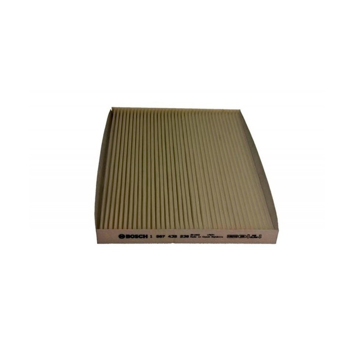 Filtru, aer habitaclu Nissan X-Trail 2007-2014 T31 1 987 432 238