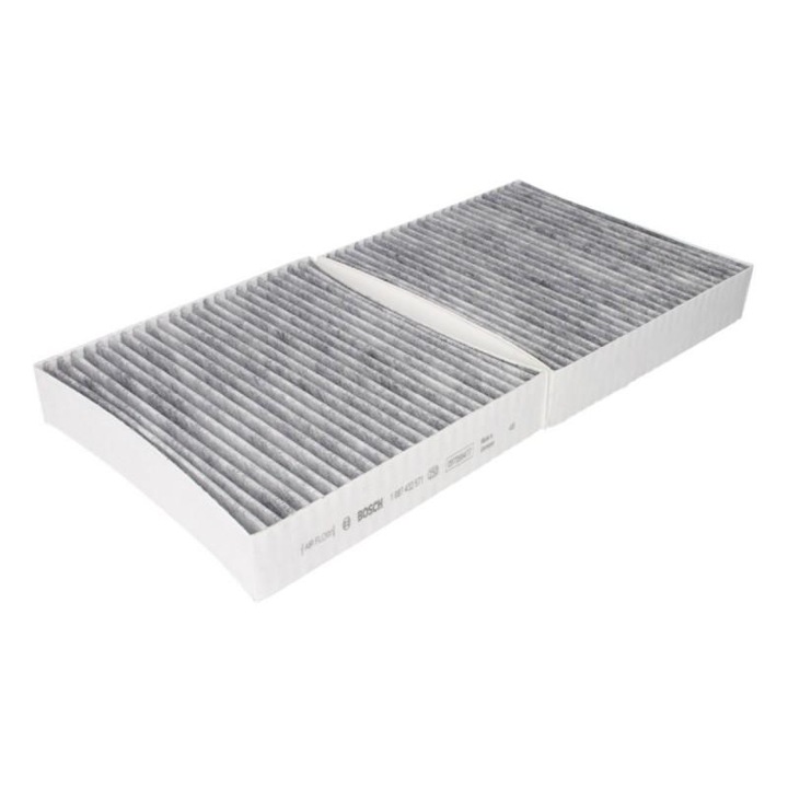 Szűrő, utastér levegő Mercedes SLK 2011-> R172 1 987 432 571