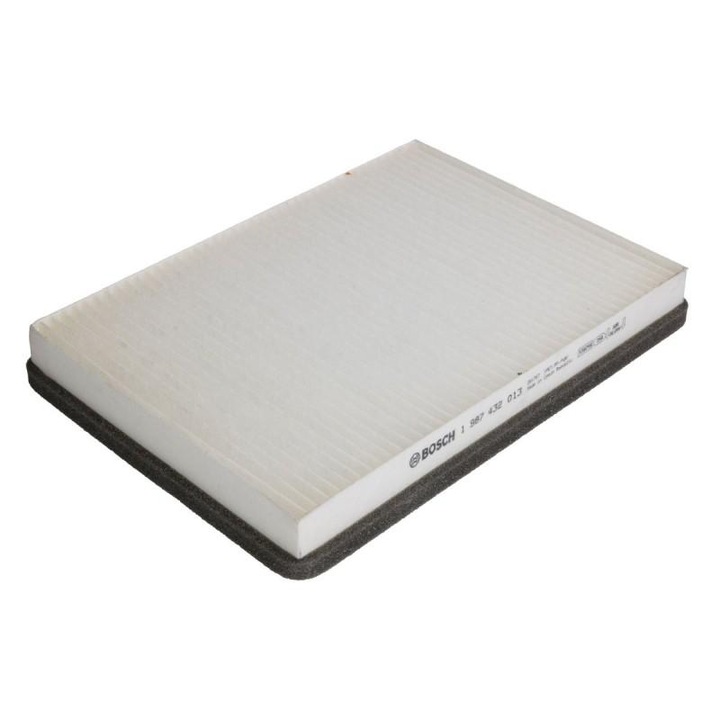 Филтър, кабинен въздух Volkswagen Passat B4 1988-1996 1 987 432 013