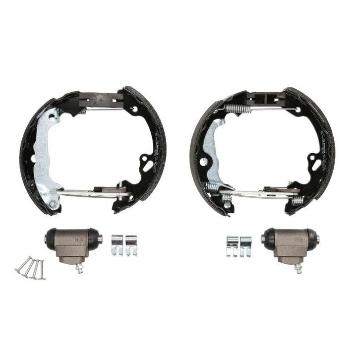 Комплект спирачни челюсти Ford Focus 1998-2004 DAW, DBW 0 204 114 603