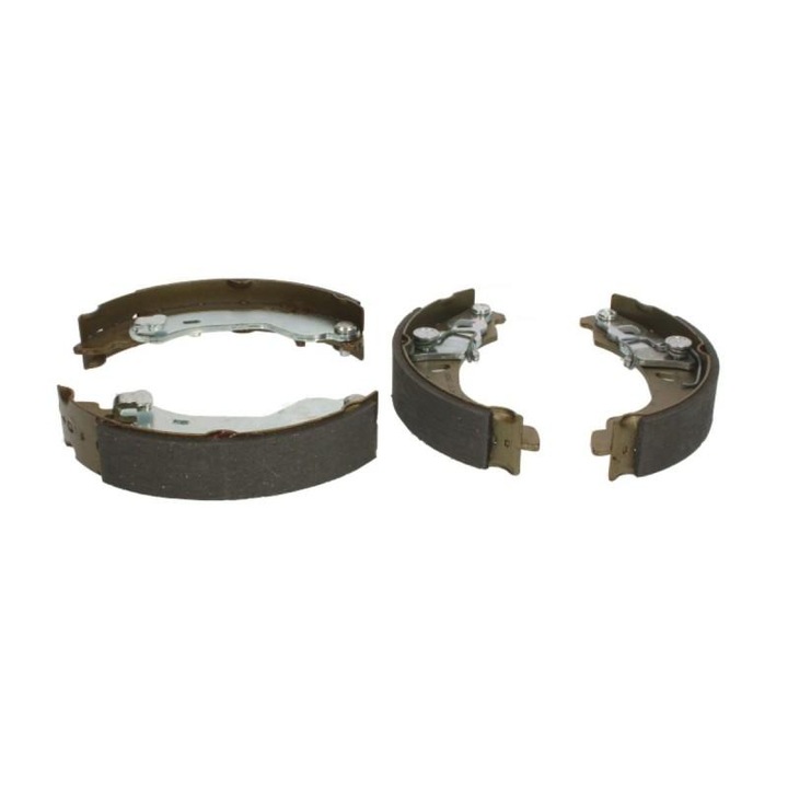 Комплект спирачна челюст Fiat Brava 1995-2002 182 0 986 487 317