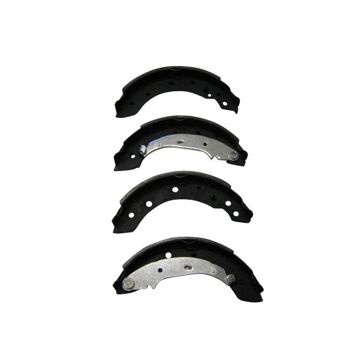 Set saboti frana Renault SYMBOL III 2013-> 53083