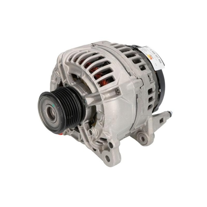 Generator / alternator Audi A3 1996-2003 8L1 0 986 041 860