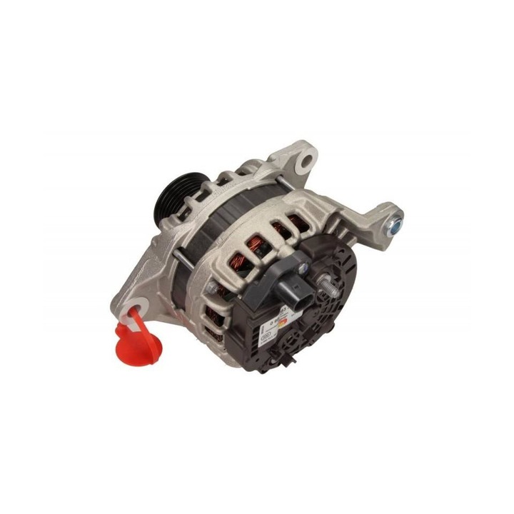 Генератор / алтернатор Mercedes Vario 1996-> 0 986 083 760