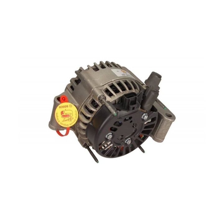 Generator / alternator Ford Focus 2 2004-2010 DA 0 986 049 460