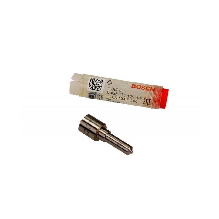 Injector MAN EL 1993-2001 0 433 171 159