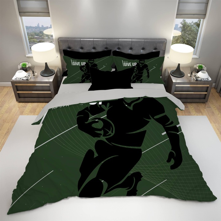 Спален Комплект Intermatrak Nicole Taneff G1177, Памучен Сатен, Голяма Спалня, С Чаршаф