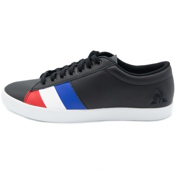 Pantofi sport Le Coq Sportif Flag, Negru Pantofi sport Le Coq Sportif Flag, Negru