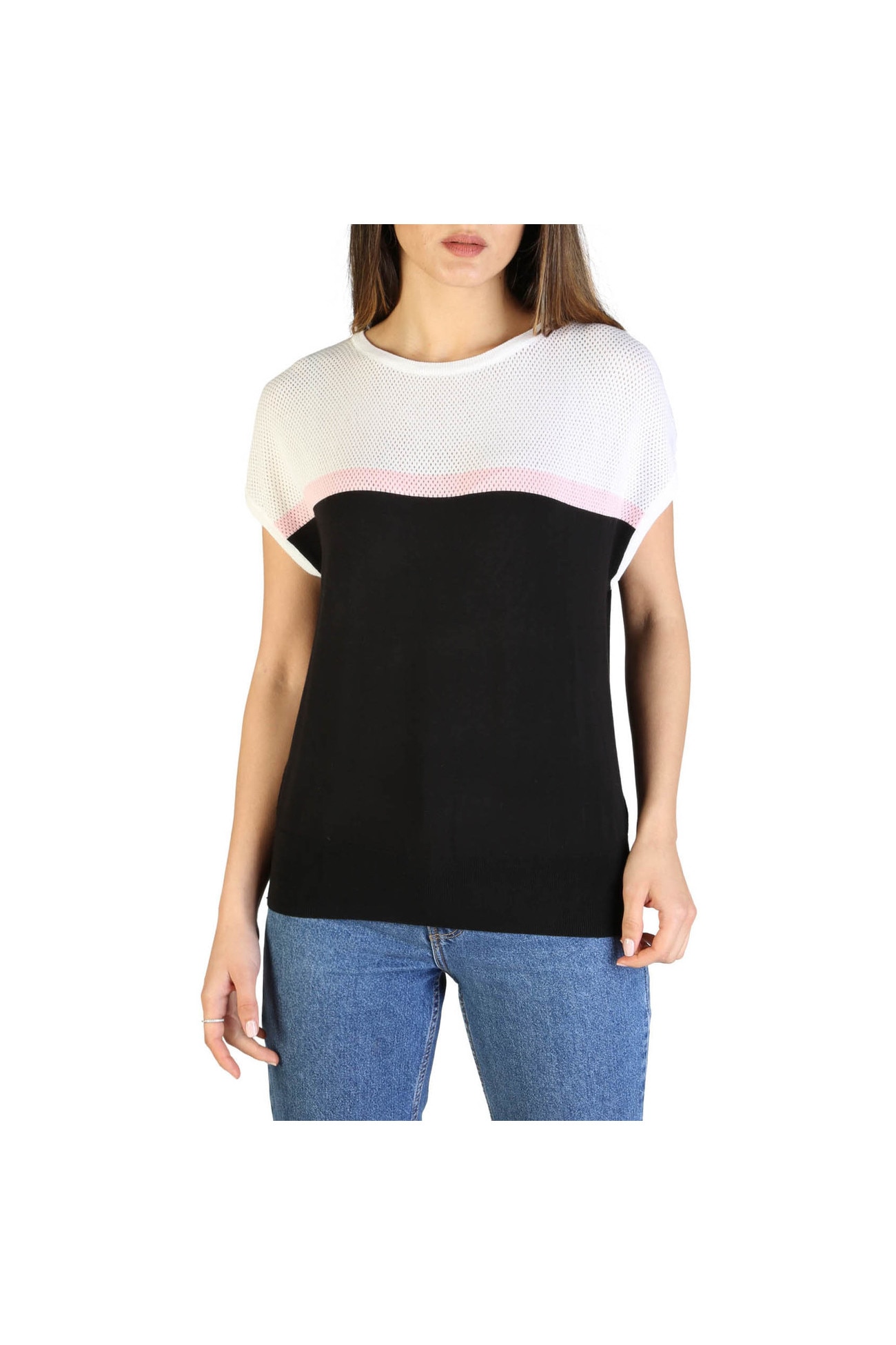 Pulover femei Armani Exchange model 3ZYM1W_YMF8Z, Negru