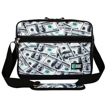 Geanta de umar - colectia Dollars - gama St.Right Geanta de umar - colectia Dollars - gama St.Right
