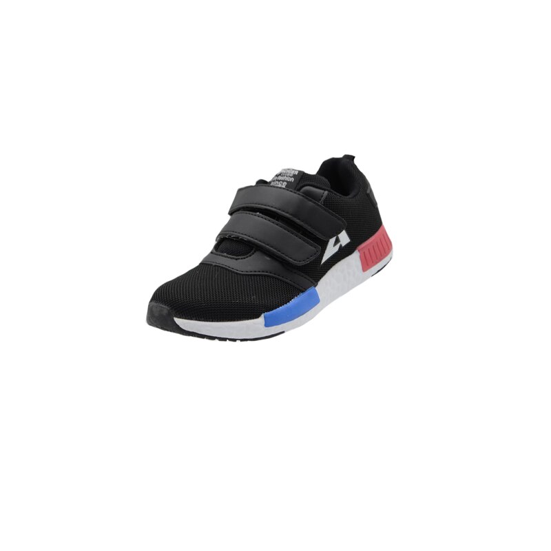 Pantofi sport pentru baieti American Club WT-1616, Negru, 31