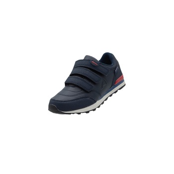 Pantofi sport pentru baieti American Club 100-33B, Bleumarin Pantofi sport pentru baieti American Club 100-33B, Bleumarin