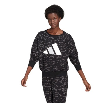Bluza adidas Sportswear Winners Badge GL035823453, Negru Bluza adidas Sportswear Winners Badge GL035823453, Negru