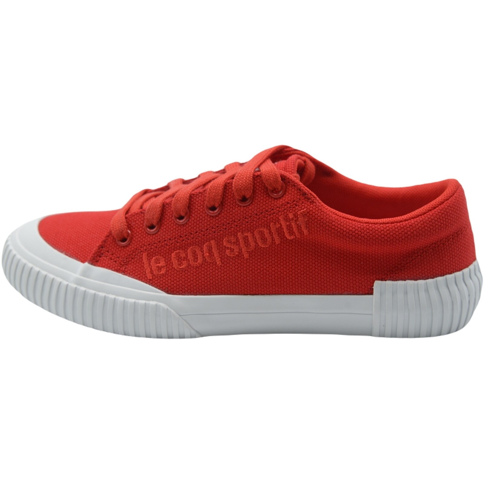 Tenisi Le Coq Sportif Dune Sport, Rosu, Rosu