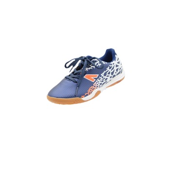 Pantofi sport pentru baieti American Club 100-35B, Bleumarin Pantofi sport pentru baieti American Club 100-35B, Bleumarin