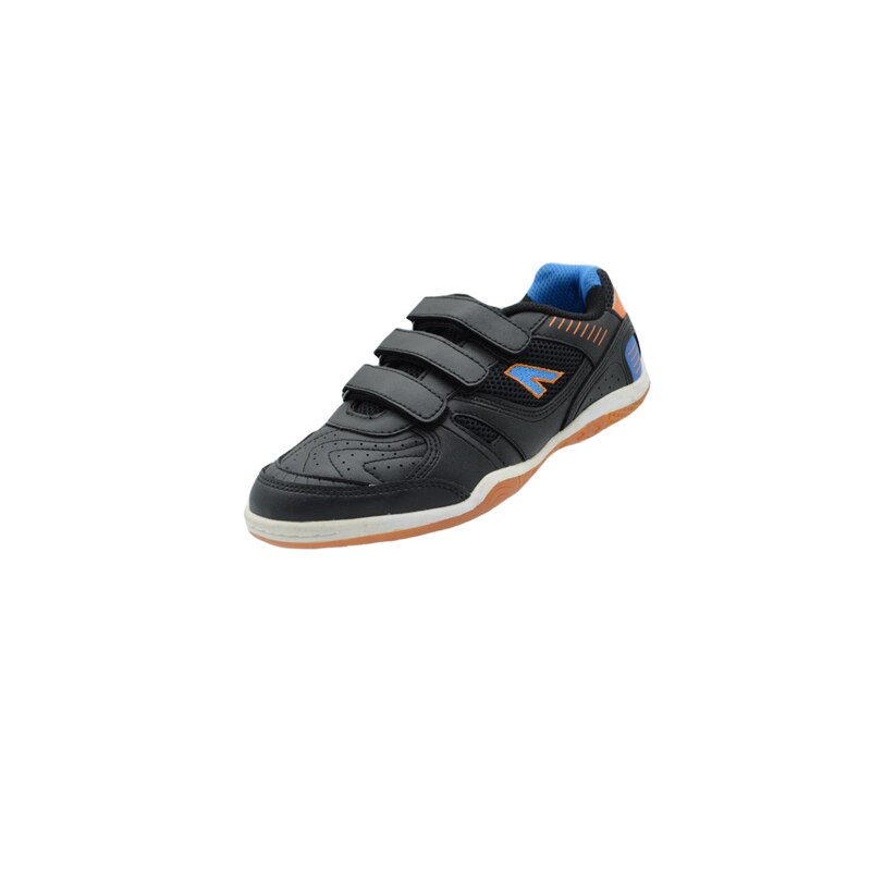 Pantofi sport pentru baieti American Club 1234-A, Negru