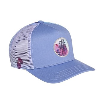 Sapca copii adidas Frozen Graphic, Mov, OSFC Sapca copii adidas Frozen Graphic, Mov, OSFC
