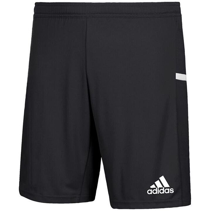 Pantaloni scurti adidas Team 19, Negru