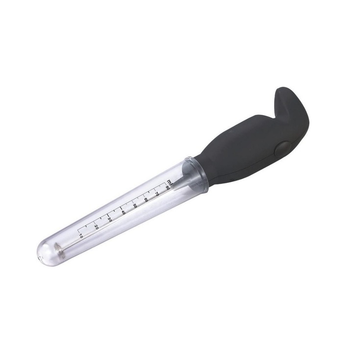 Миксер за фрапе Rosberg R51163A, 15 см, Мерителна чашка