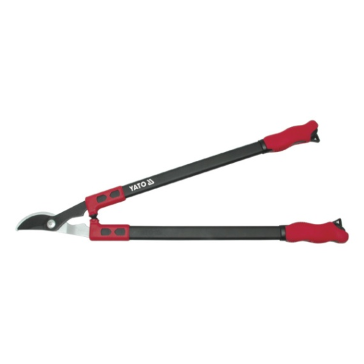 Foarfece de tundere, Yato, Otel de carbon, 700 mm