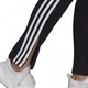 Nadrág adidas Sportswear 3-Stripes Skinny Pants, Női, Fekete, S